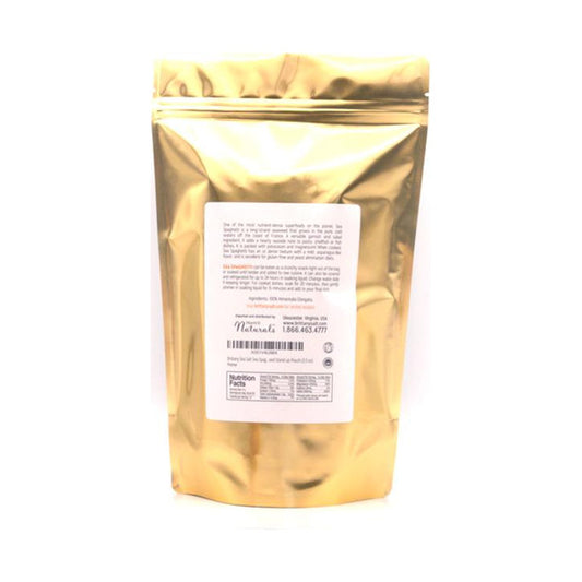 Sea Spaghetti - Brittany Sea Salt