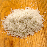 Coarse Gray Sea Salt - Brittany Sea Salt