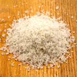 Coarse Gray Sea Salt Dried for Grinders - Brittany Sea Salt