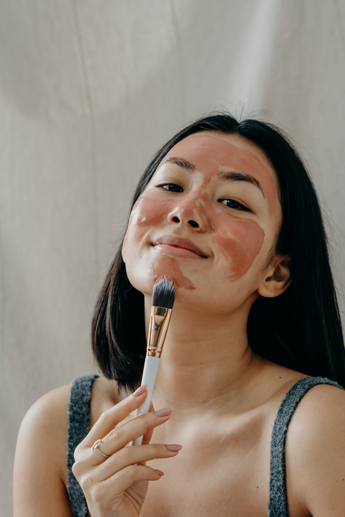 Harnessing the Purity of French Red Clay: A Gentle Detox for Radiant Skin