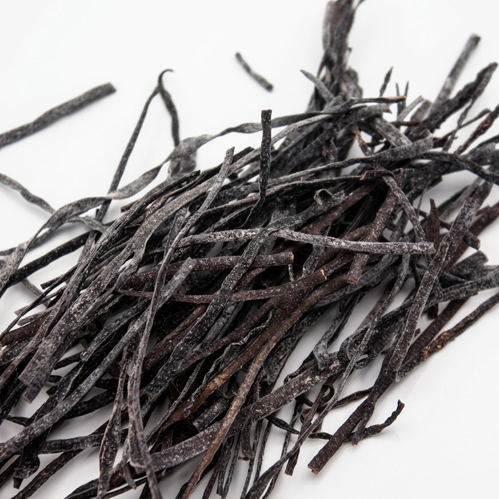 Sea Spaghetti: The Nutrient-Rich Sea Vegetable You Should Be Eating