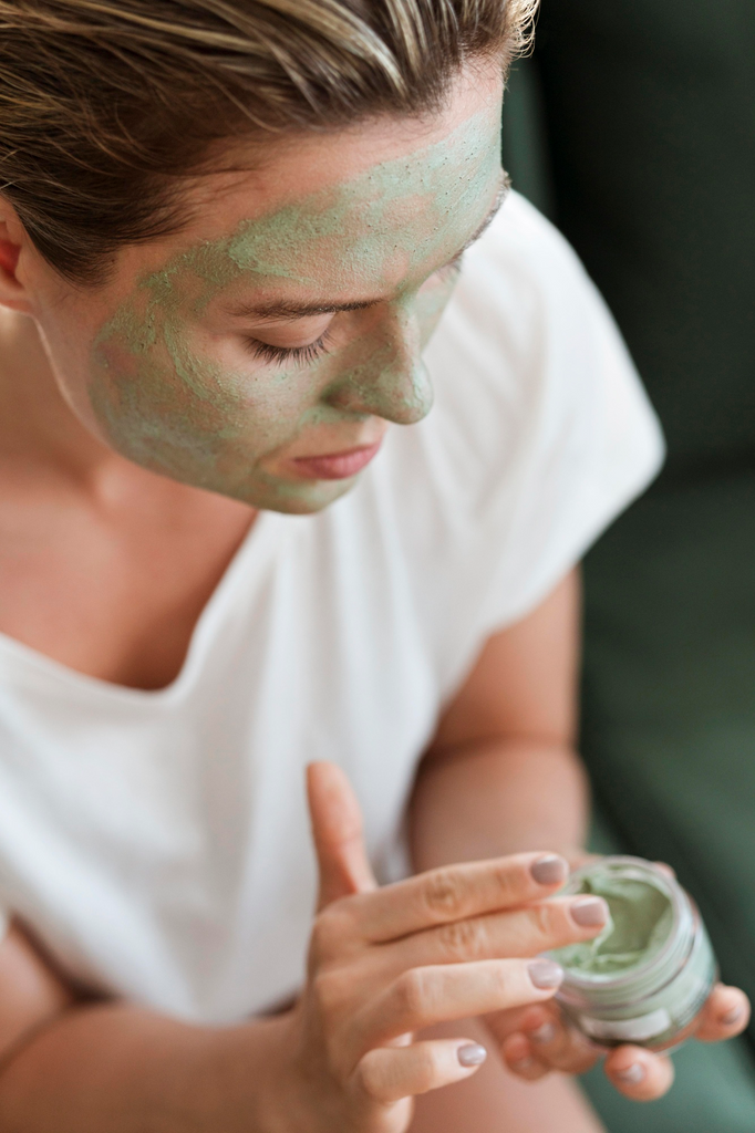 Why Use Green Clay in Your Beauty Routine?