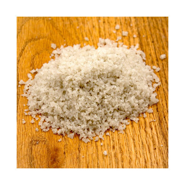 Coarse Gray Sea Salt - Brittany Sea Salt