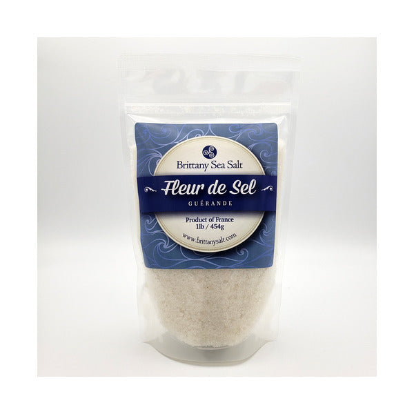 Fleur De Sel