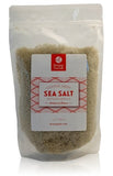 Coarse Gray Sea Salt - 2lb - Brittany Sea Salt