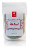 Coarse Gray Sea Salt - 1 lb -  Brittany Sea Salt