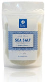 Fine Gray Sea Salt - 1 lb - Brittany Sea Salt