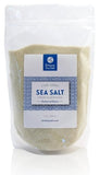 Fine Gray Sea Salt - 2 lb - Brittany Sea Salt