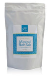 Seaweed Mineral Bath Salt - Brittany Sea Salt