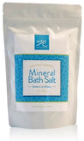 Seaweed Mineral Bath Salt - Brittany Sea Salt